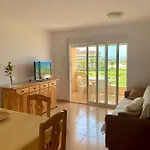 Apartamento Vacacional Denia, Les Marines