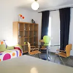 Zf-Apartamentos Denia Cronos