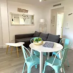 Apartamento La Riviera