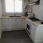 Apartamento Acogedor En Primera Linea De Playa