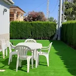 Chalet Almadraba- Turistika