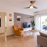Ona Apartament By Costablancarent