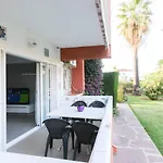 Ona Apartament By Costablancarent