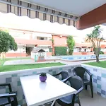 Ona Apartament By Costablancarent