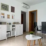 Chalet Almadraba- Turistika