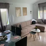 Chalet Almadraba- Turistika