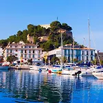 Tosca 2 Pax By Costablancarent