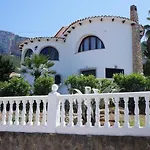 Belvilla By Oyo Villa Gaby