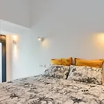 Villa For 10 With Swimming Pool And Sea View