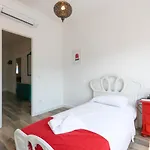 Family Apartment Loreto 28 By Costablancarent
