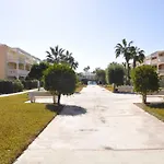 Estrella Blanca Iv, 2 Dormitorios, By Bookindenia
