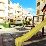 Apartamento La Felicidad II By Denia Costa
