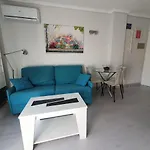 Coqueto Apartamento en El Retiro