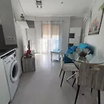 Coqueto Apartamento en El Retiro