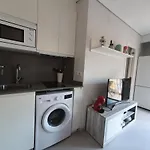 Coqueto Apartamento en El Retiro