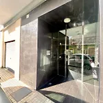 Apartment Town Denia
