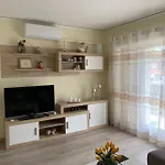 Encantador Apartamento En Denia Primera Linea.
