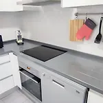 Apartamento Victoria Playa By Denia Costa