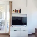 Apartamento Los Mares By Denia Costa