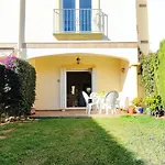 Apartamento La Giralda By Denia Costa