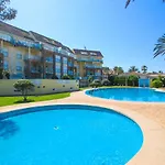 Residencial Azul Marino