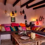 Villa Maya