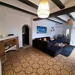 Sunny Villa In Denia With Private Pool And Sea View