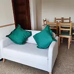 Apartamentos Palovi