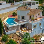 Villa Poseidon