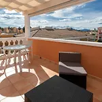 Estrella Blanca V, 2 Dormitorios, By Bookindenia