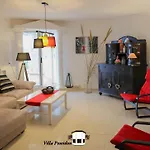 Villa Poseidon