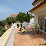 Villa Poseidon