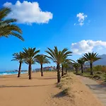 Apartment Residencial Mediterraneo By Interhome