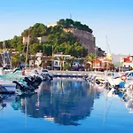 Apartment Puerto Denia Cervantes-1 By Interhome