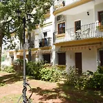Anacasa El Patio Denia Ap1117