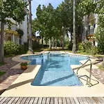 Anacasa El Patio Denia Ap1117