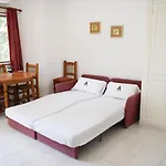 Anacasa El Patio Denia Ap1117