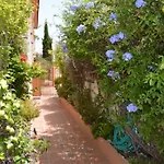 Villa Alex Costablanca Denia