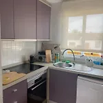 Acogedor apartamento en Denia 1 línea de playa