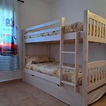 Apartamento Oasis Park