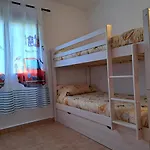 Apartamento Oasis Park