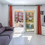 Apartamento En Planta Baja
