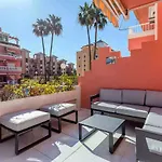 Apartamento En Planta Baja