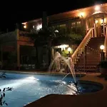 Villa Alex Costablanca Denia