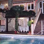 Villa Alex Costablanca Denia