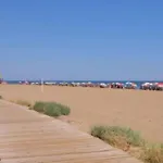 Apartamento En Primera Linea De Playa