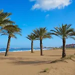 Apartamento En Primera Linea De Playa