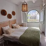 Boho Veranda Denia