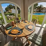 Boho Veranda Denia