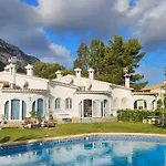 Boho Veranda Denia